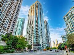 608 - 225 WEBB DRIVE Mississauga Ontario, L5B 4P2