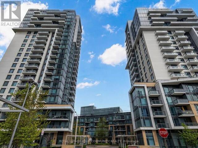 2211 - 50 ANN O'REILLY ROAD Toronto Ontario, M2J 0A8