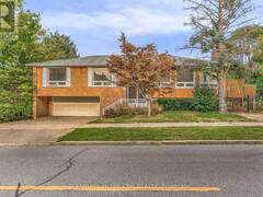 225 MAXOME AVENUE Toronto Ontario, M2M 3L3