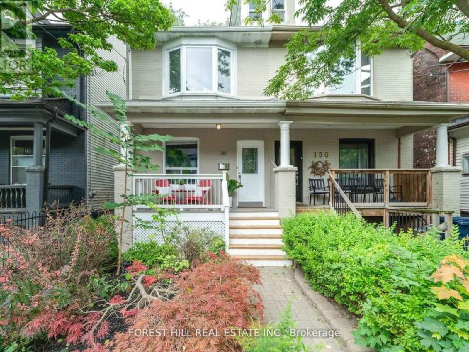 148 BOOTH AVENUE, Toronto , Ontario M4M 2M4