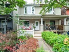 148 BOOTH AVENUE Toronto Ontario, M4M 2M4