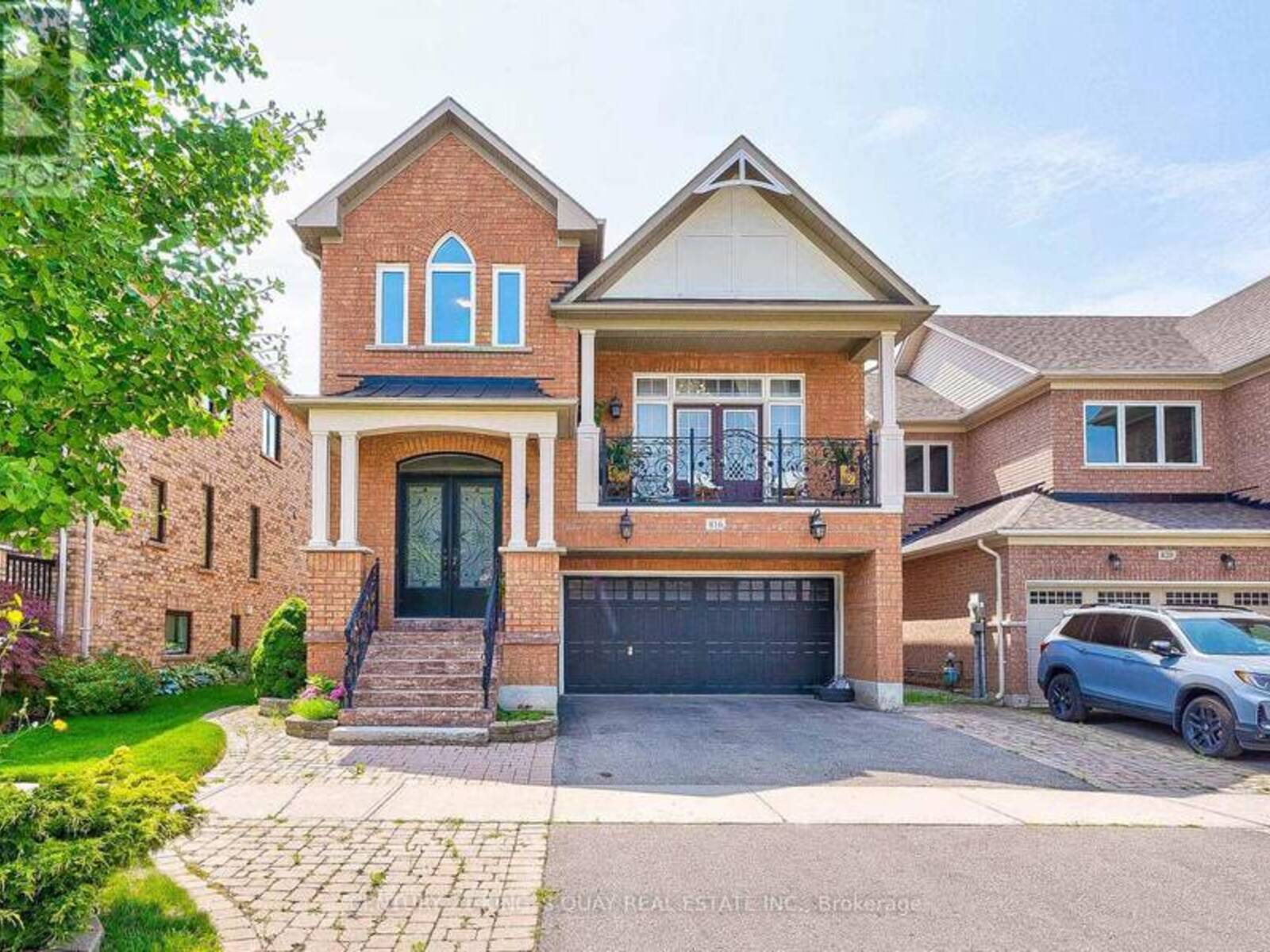 816 MILLARD STREET, Whitchurch-Stouffville, Ontario L4A 0B6