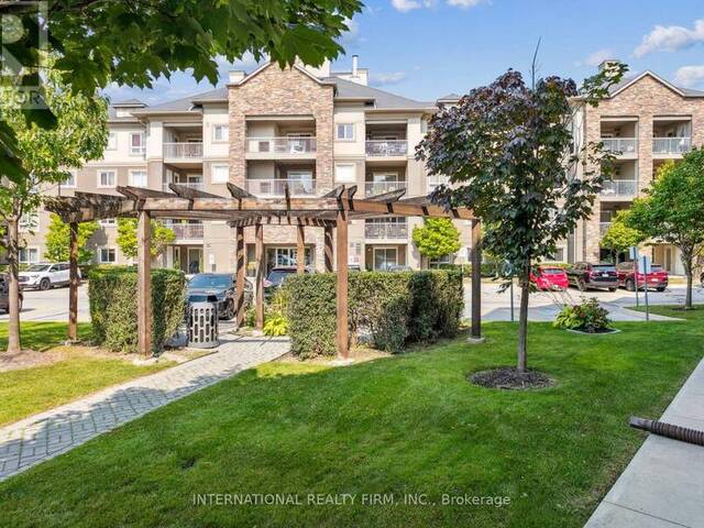 2113 - 6 DAYSPRING CIRCLE Brampton Ontario, L6P 2Z6