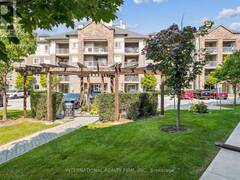 2113 - 6 DAYSPRING CIRCLE Brampton Ontario, L6P 2Z6