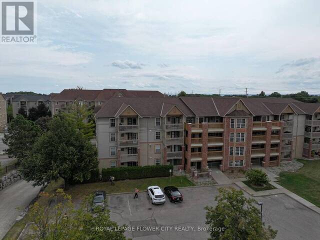 412 - 4005 KILMER DRIVE Burlington Ontario, L7M 4M2