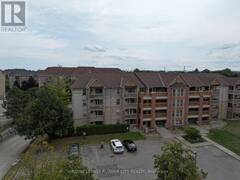 412 - 4005 KILMER DRIVE Burlington Ontario, L7M 4M2