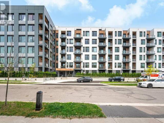 210 - 1440 CLARRIAGE COURT Milton Ontario, L9T 2X5