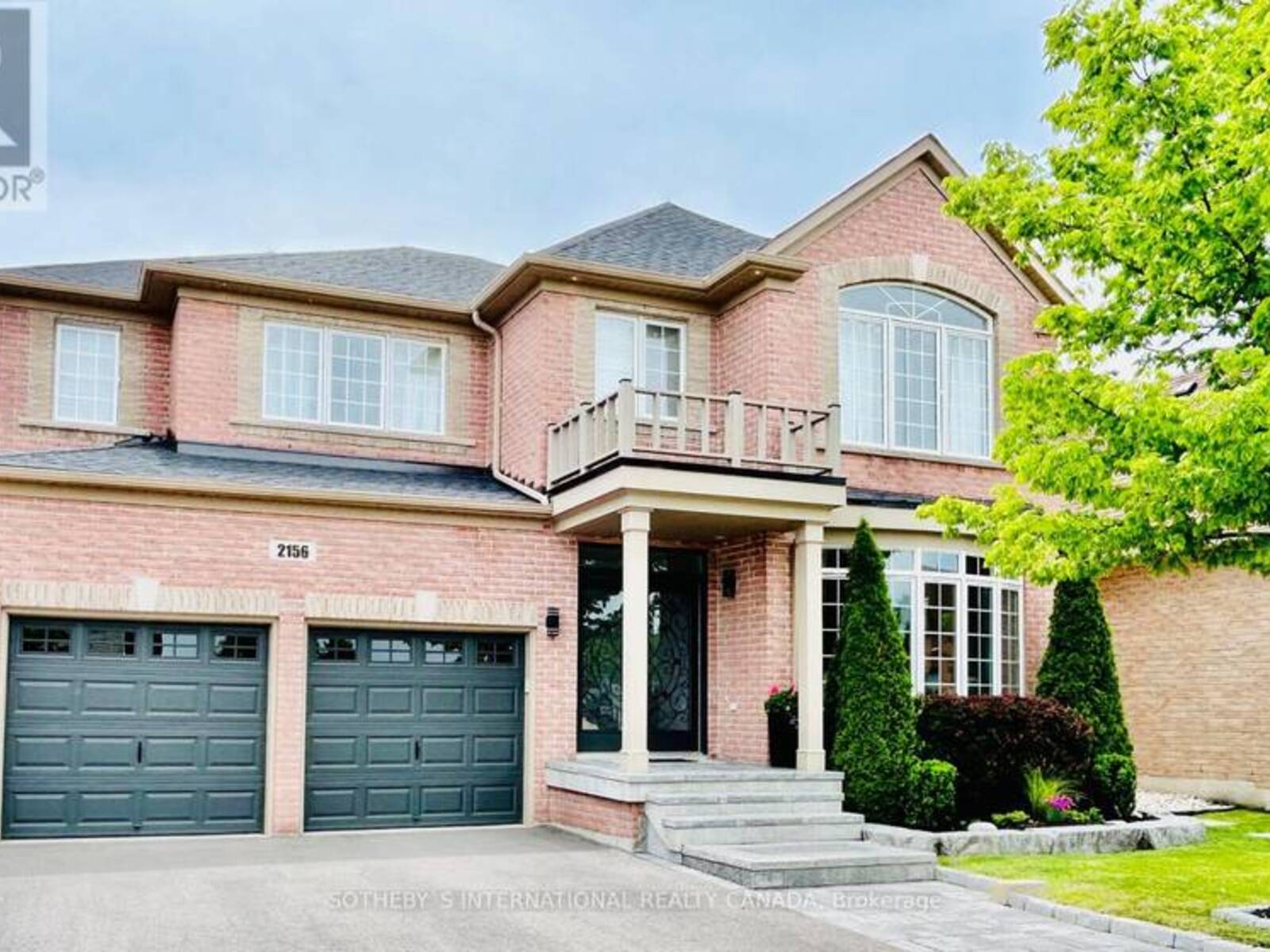 2156 COLONEL WILLIAM PARKWAY, Oakville, Ontario L6M 0B8