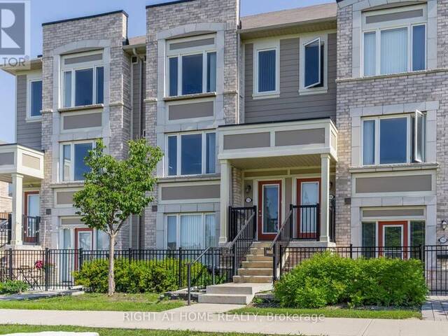 115 - 1 BECKENROSE COURT W Brampton Ontario, L6Y 6G2