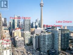 315 - 350 WELLINGTON STREET W Toronto Ontario, M5V 3W9