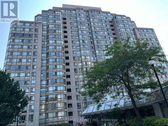 710 - 3233 EGLINTON AVENUE E Toronto Ontario, M1J 3N6