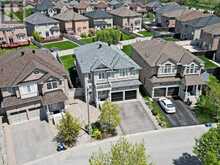 28 SANDERS DRIVE | Markham Ontario | Slide Image Thirty-six