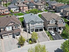 28 SANDERS DRIVE Markham Ontario, L6B 0M3