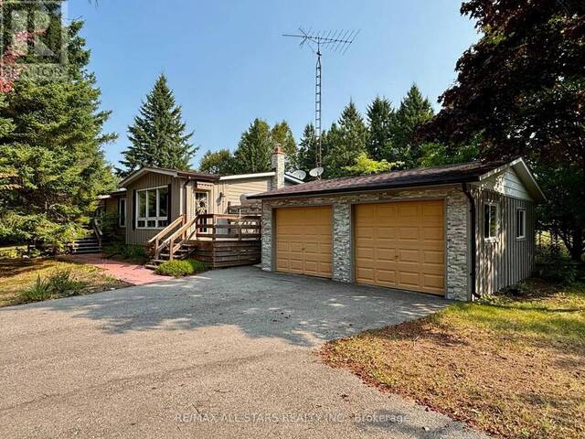 332 PORTAGE ROAD Kawartha Lakes Ontario, K0M 2T0