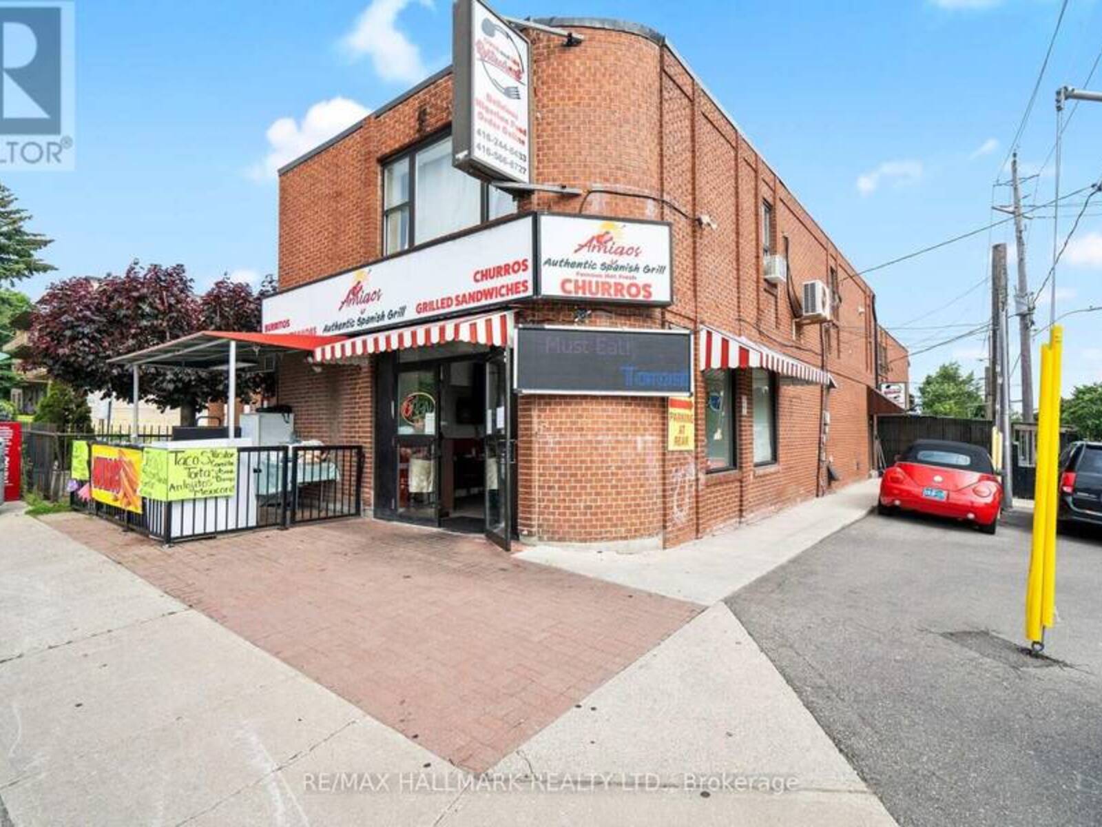 1291 WILSON AVENUE, Toronto, Ontario M3M 3C6