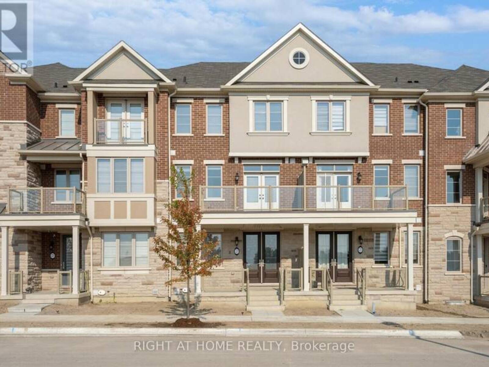 23 MURRAY WELLMAN COURT, Markham, Ontario L6B 1C9