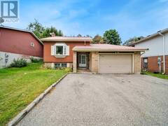 278 ANNE STREET N Barrie Ontario, L4N 5H9