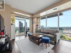 2202 - 16 BROOKERS LANE Toronto Ontario, M8V 0A5