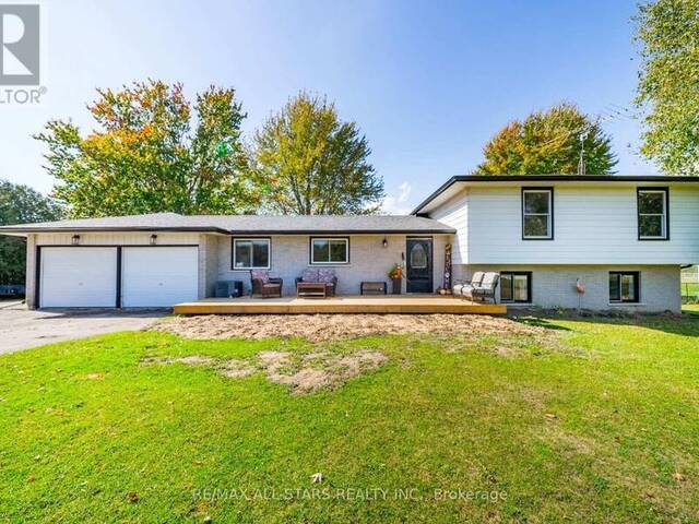 375 OGEMAH ROAD Kawartha Lakes Ontario, K0M 2C0