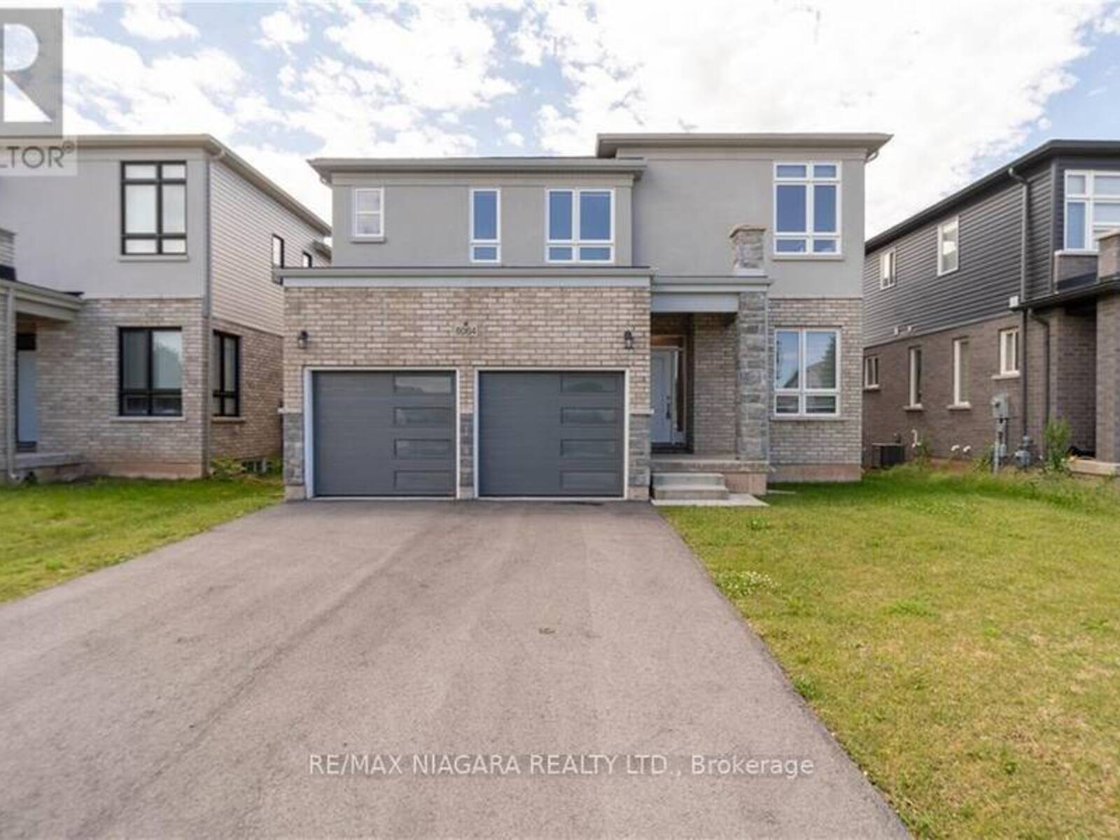 8064 CITATION ROAD, Niagara Falls, Ontario L2H 3H7