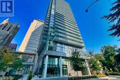 1611 - 99 FOXBAR ROAD S | Toronto Ontario | Slide Image One