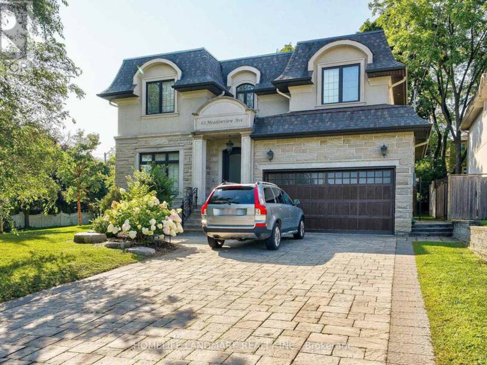 63 MEADOWVIEW AVENUE, Markham , Ontario L3T 1K6