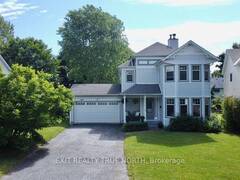 1889 APPLEWOOD AVENUE Innisfil Ontario, L9S 1W2