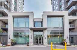 312 - 325 SOUTH PARK ROAD | Markham Ontario | Slide Image Two