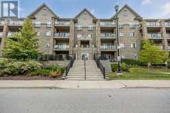 308 - 45 FERNDALE DRIVE S | Barrie Ontario | Slide Image One