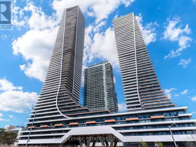 1123 - 30 SHORE BREEZE DRIVE Toronto Ontario, M8V 0J1