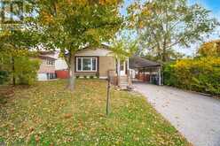 34 MADOC DRIVE | Brampton Ontario | Slide Image One