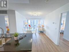 3006 - 4978 YONGE STREET Toronto Ontario, M2N 7G8