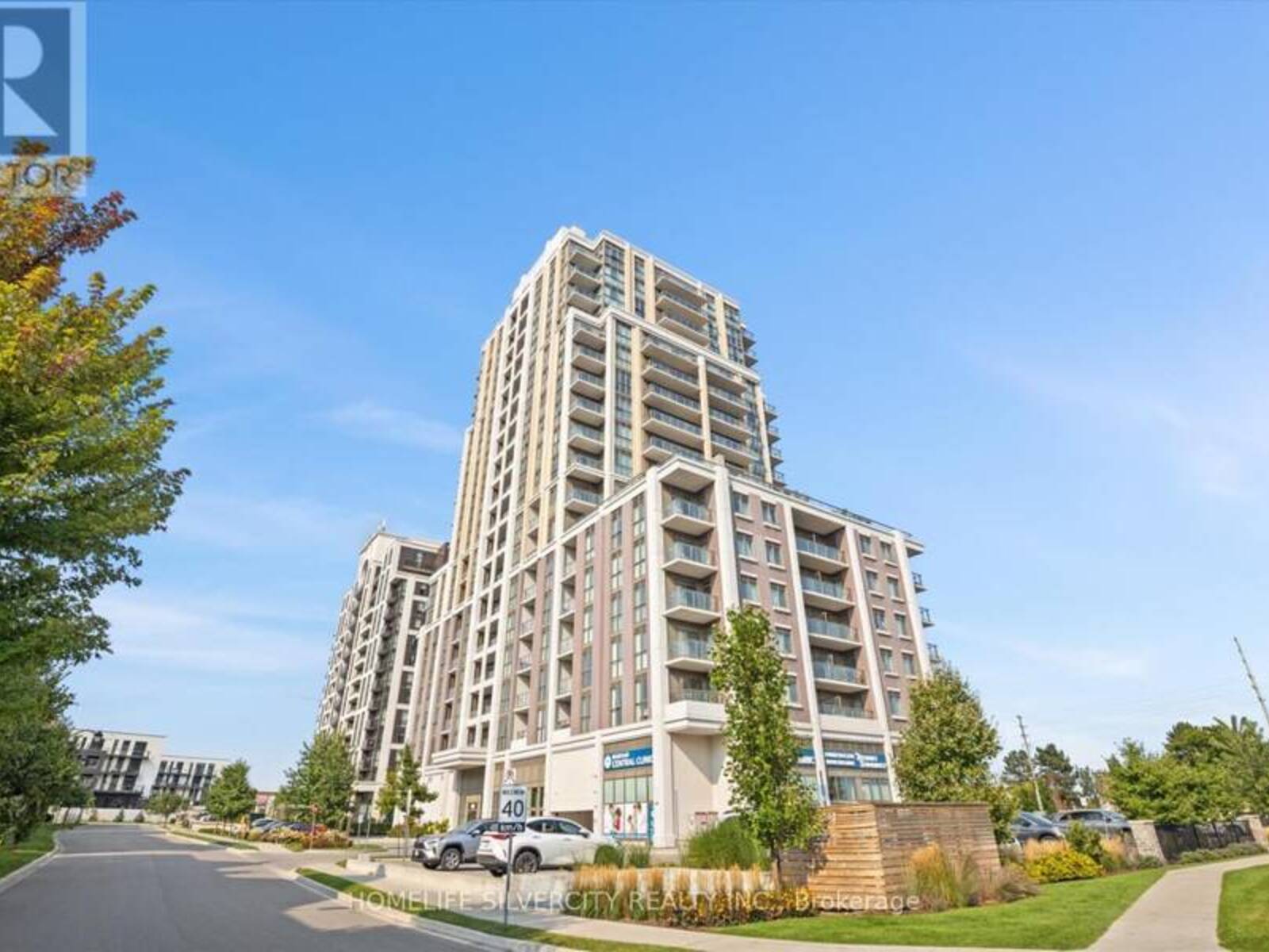 LPH06 - 9560 MARKHAM ROAD, Markham, Ontario L6E 0T9