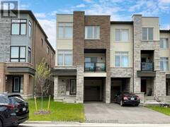 35 VANTAGE LOOP Newmarket Ontario, L3X 0K6