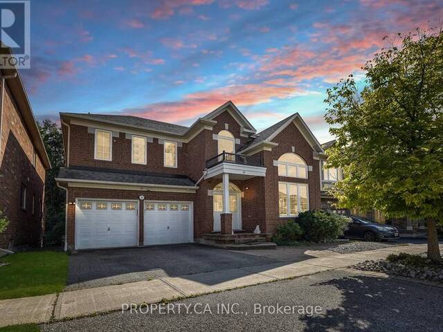 9 KING HENRY DRIVE Markham Ontario, L6C 2N1