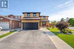 2 EBBY AVENUE | Brampton Ontario | Slide Image One