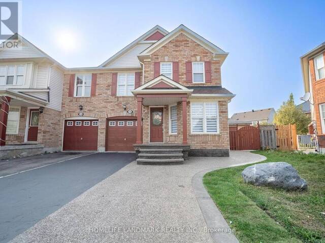 36 FRONTENAC CRESCENT Brampton Ontario, L7A 3M7