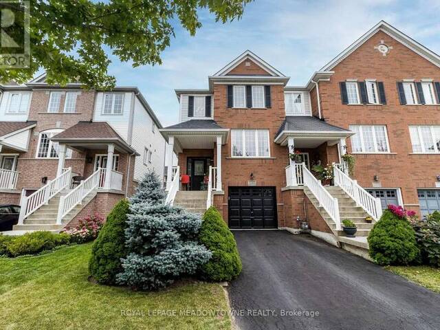 1255 LAMONT CRESCENT Milton Ontario, L9T 6W4