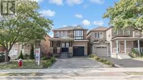 28 SLESSOR LANE | Brampton Ontario | Slide Image One