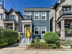 1568 DUNDAS STREET E Toronto Ontario, M4L 1K8