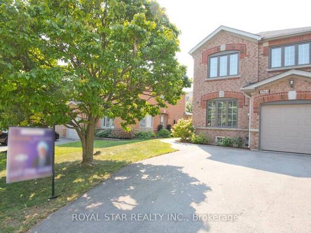 2964 JACKSON DRIVE Burlington Ontario, L7M 4K6