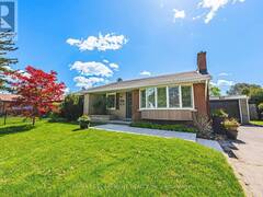 4030 GRAPEHILL AVENUE Burlington Ontario, L7L 1R2