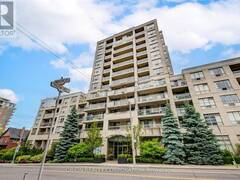 502 - 253 MERTON STREET Toronto Ontario, M4S 3H2