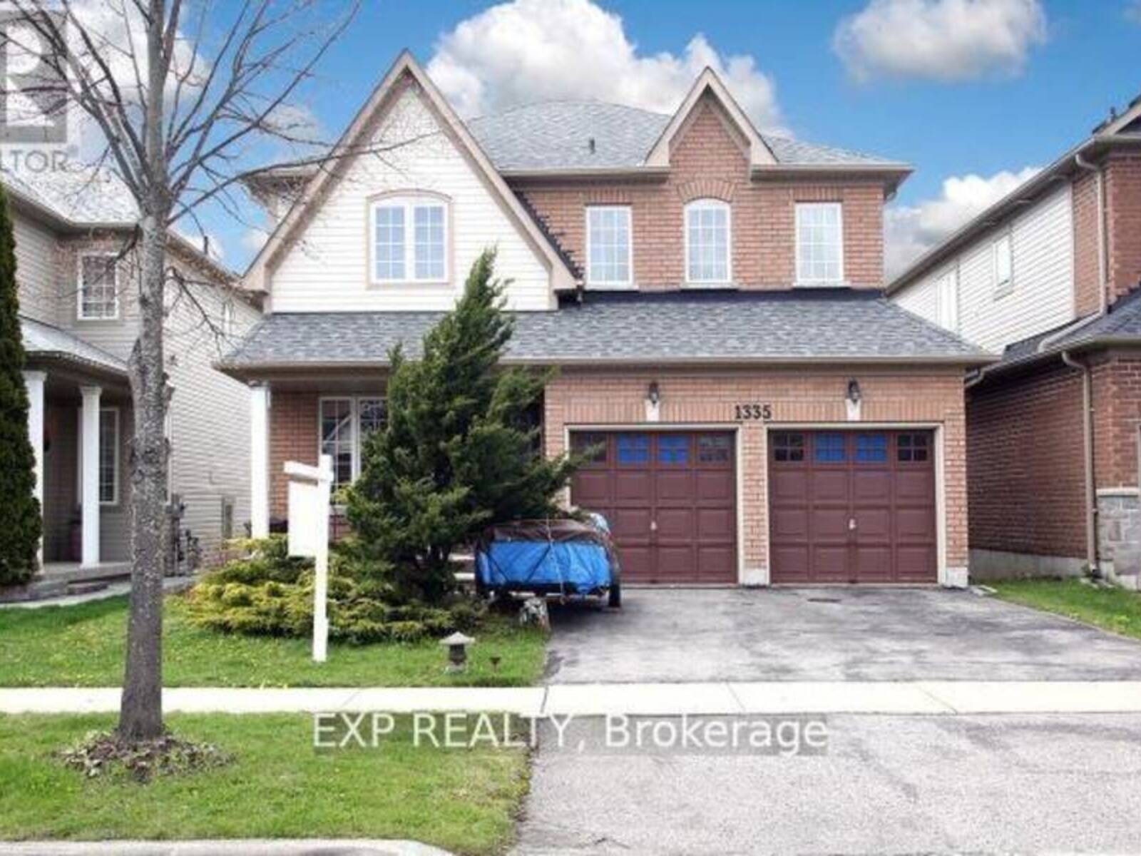 1335 LANGLEY CIRCLE, Oshawa, Ontario L1K 0E2