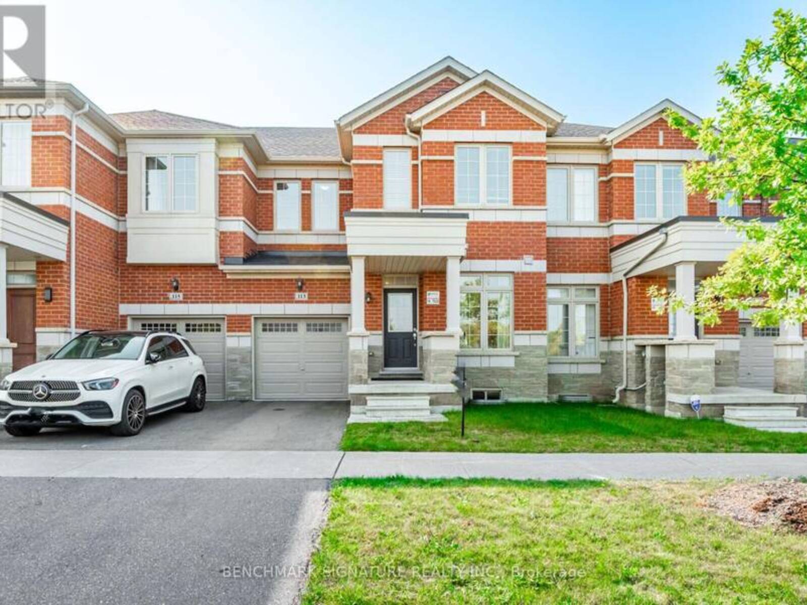 113 DECAST CRESCENT, Markham , Ontario L6B 1N8