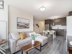 109 - 75 NORMAN BETHUNE AVENUE Richmond Hill Ontario, L4B 0B6