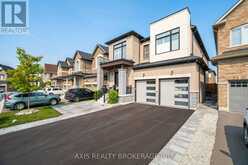 66 CANARD DRIVE | Vaughan Ontario | Slide Image Two