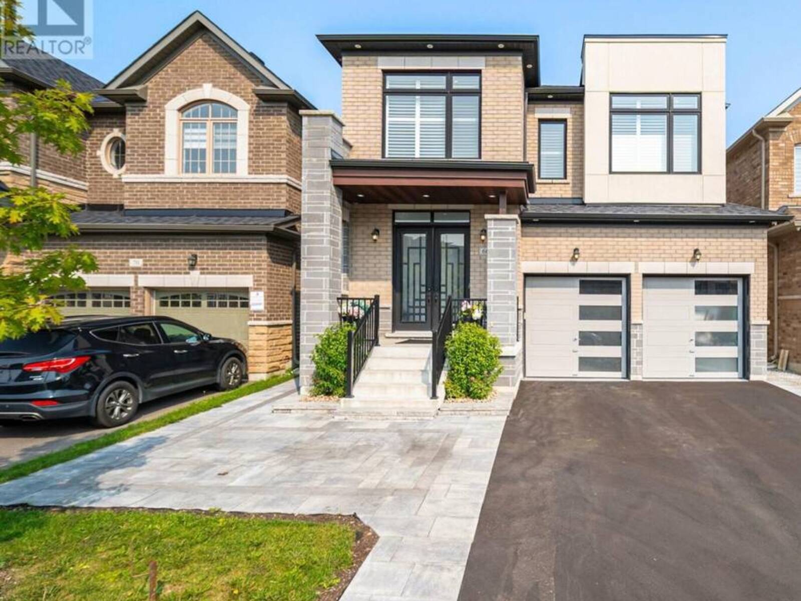 66 CANARD DRIVE, Vaughan, Ontario L4H 5C4