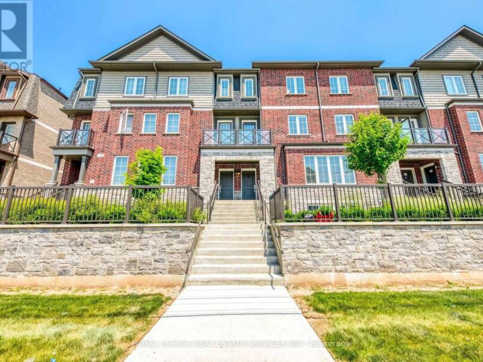 76 - 445 ONTARIO STREET S, Milton, Ontario M5A 2V9