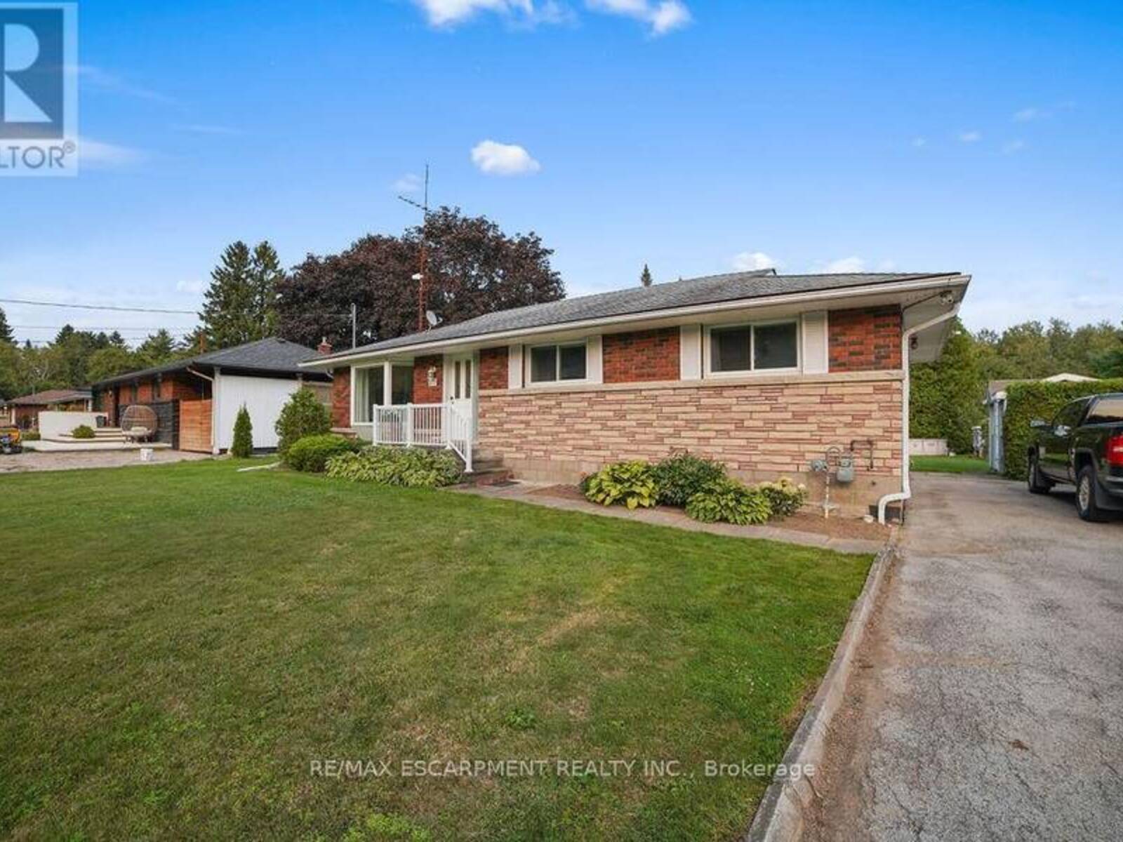 577 GLANCASTER ROAD, Hamilton , Ontario L0R 1W0